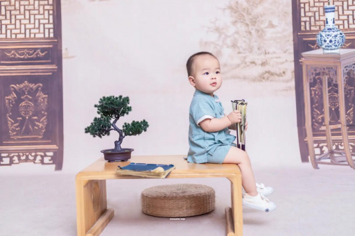 大理宝宝反复发烧呕吐