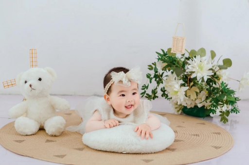 大理十个月宝宝干呕